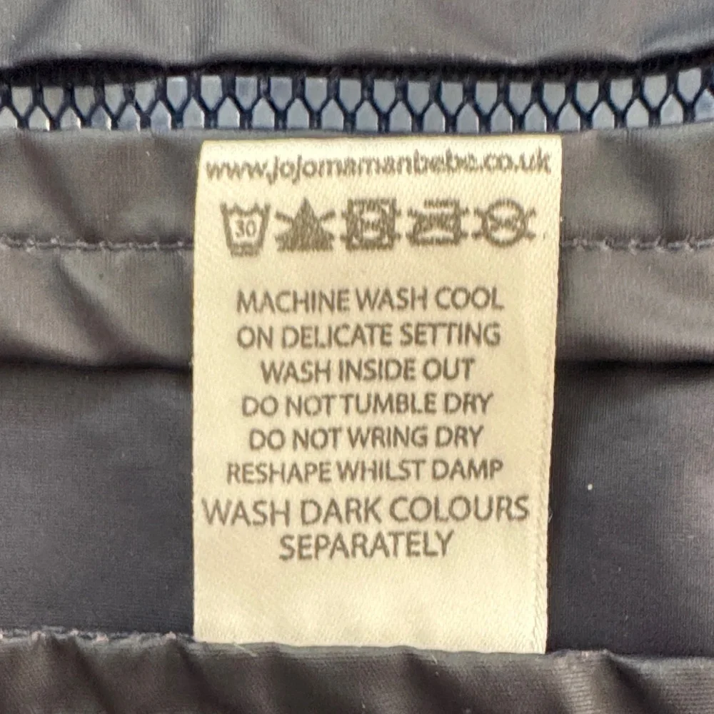 Black Kids Overalls - Picture 8 of 9